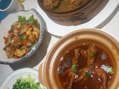 -不倒翁·安徽名菜楼(步行街店)