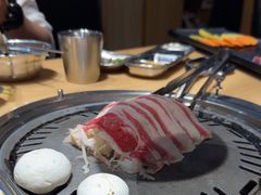 -麻蒲碳烤肉(嘉禾东平地铁站19号店)