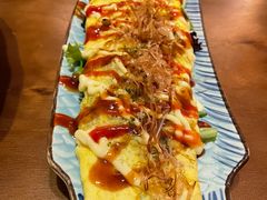 -青空日料烧肉烧鸟店(后湖兴业路店)