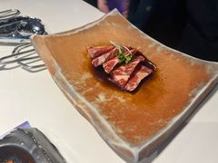 -焱铁烧·黑毛和牛专门店(杭州嘉里中心店)
