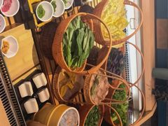 -一绪に寿喜烧(夫子庙水游城店)