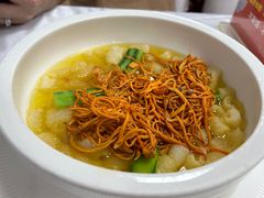 -鹿鸣酒家(越秀店)