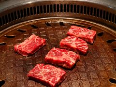-焱铁烧·黑毛和牛专门店(南宁万象城店)