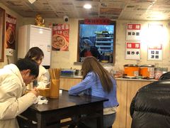 -阿福板凳面(观音桥店)