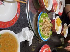 -袍家大院重庆火锅(文安路店)