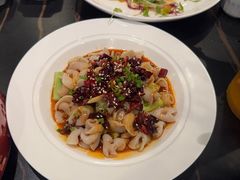 -旺顺阁·北京菜·烤鸭(大望路店)