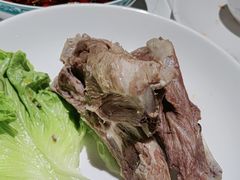 -洪福龙虾