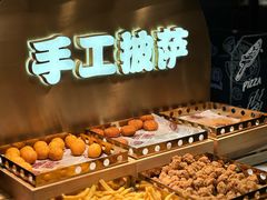 -火叮叮自助烤肉·现切牛肉(茂业店)