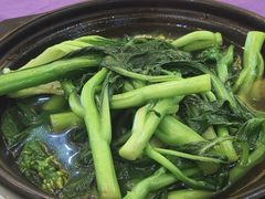 -朗记餐厅·传统湛江菜(康宁路店)