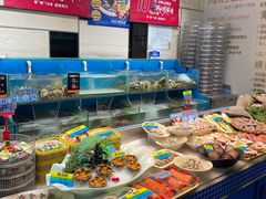 -海味当家·蒸锅海鲜(星海公园店)