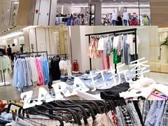 -ZARA(大悦城店)