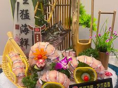 -德天肥牛海鲜火锅(龙吟坊店)