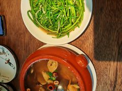-小喜客·云南特色菜(纳西庭院店)