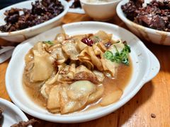 -如意香辣鸡架(总店)