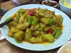 -清真·益鑫羊肉手抓馆(花园北街店)