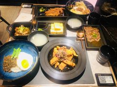 -馔豚·台北菜专门店(深圳湾万象城店)