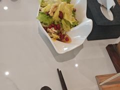 -天顺渔港·海景餐厅(星海广场店)