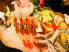 -九井澤精致料理(金茂店)