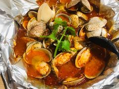 -酷壳花甲(四码头店)