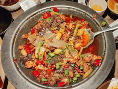 -六月雪干锅(绵阳凯德广场店)
