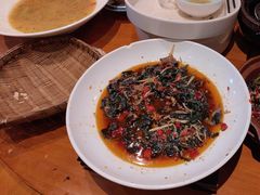 -有红鸡毛店·川菜(建设路店)