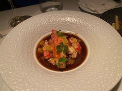 -翡翠36餐厅(浦东香格里拉店)