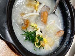 -蔡澜点心·粤菜(丽泽天街店)