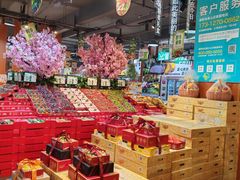-鲜力达果品批发直销(青山店)