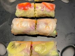 河口瑶族米卷-云水瑶意境云南菜餐厅(大悦城店)