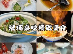-云门锦翠(商鼎国际店)