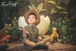 -韩国童感TOUCH PHOTO儿童摄影(朝阳分店)