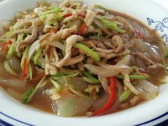 -渔码头食府·20年蓬莱老字号(登州路店)