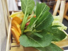 -名善山珍·野生菌汤锅(文殊院店)