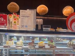 -FANEN法念·烘焙·甜点(万象城店)