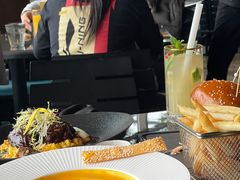 -哈蒙德餐厅