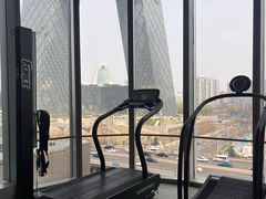 -Trainyard 炼·工场(中国国际贸易中心店)