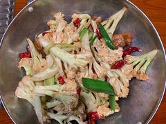 -厨娘CN(大行宫店)