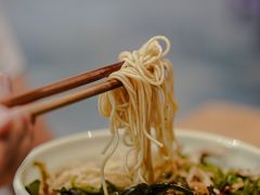 雪菜肉丝-晓马鸭店(新芜路店)