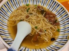 -龙记香港茶餐厅(久光百货店)