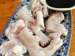羊脚-阿勇面馆(东书房路店)