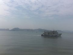 -演武大桥观景平台