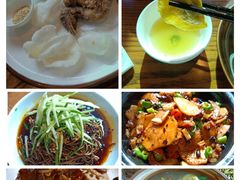 -秦唐一号西安菜馆(钟楼店)