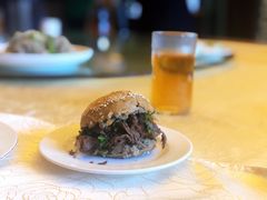 -烤肉宛饭庄(北新桥店)