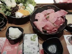 -呷哺呷哺 黄金牧场 (大港油田幸福广场店)