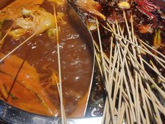 -搓火大都会(广安门总店)