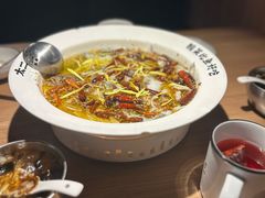 -太二酸菜鱼(兴业太古汇店)