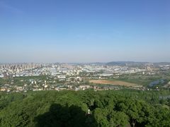 -采石矶景区
