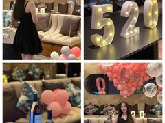 -柏粤汇PARKVIEW KTV(欢乐海岸店)