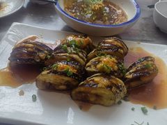 -今鲜源大酒店·中华餐饮名店(新湛路店)