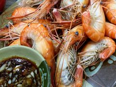 -贞姨美食·老字号海鲜大排档